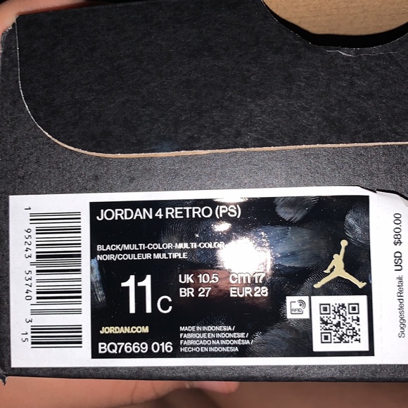 Read description - Picture 2 of 6